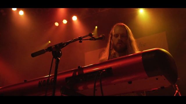 21 Taras - The Ego And The Universe (Official Video) смотреть онлайн
