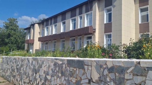 По маршруту Памяти Юры,Тюльган#шатунов