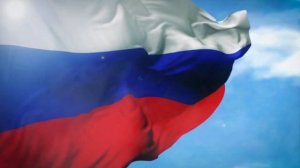 Ты живи, моя Россия!