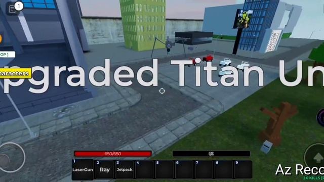 How Get Music Hero In Bathtubs Wars
