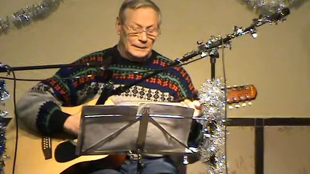 Живая Струна 16.12.2012. Часть 6 смотреть онлайн