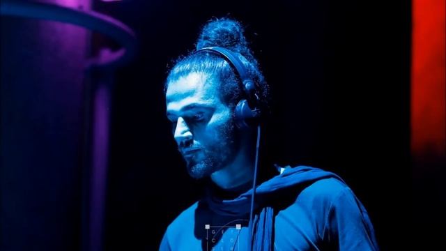 Armen Miran Do Lab Live Set