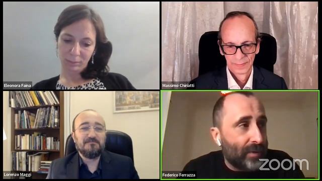 Lodi - "Incoscienza artificiale. Come fanno le macchine a prevedere per noi" (17.02.22) смотреть онлайн