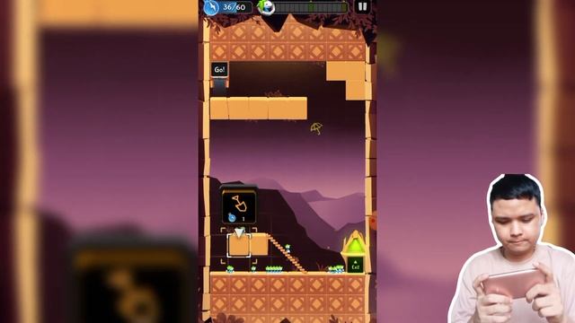 Lemmings All Level Gameplay Walkthrough Android/ios смотреть онлайн