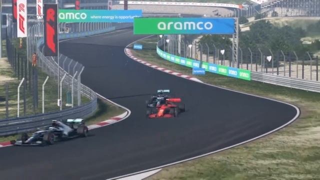 F1 2020 CAREER MODE GAMEPLAY S2 E5 - WE GOT NERFED!!! THANK YOU PATCH 1.12! смотреть онлайн