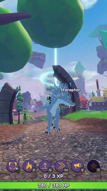 Varana Dragon Adventures #Shorts смотреть онлайн