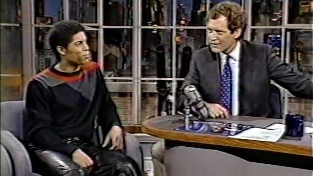 PROMO: MIAMI VICE, RITA MORENO FEB 1989, UNSUB, DAVID SOUL смотреть онлайн