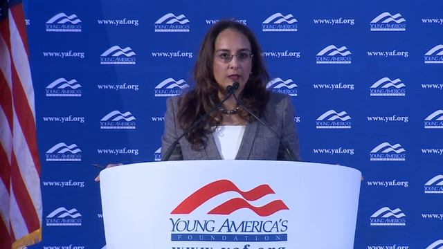 Protecting Your First Amendment Rights | Harmeet Dhillon at the 39th NCSC смотреть онлайн