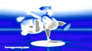 The Gummy Bear Song Enhanced With Platinum Chorded Fast