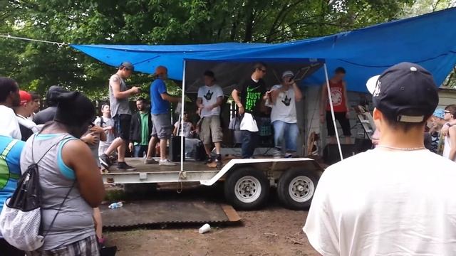 Death Swag pt. 1 смотреть онлайн