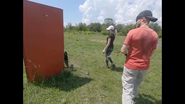 Maxim Karnauh vs Nev Lemar Banzay, June 2021 смотреть онлайн