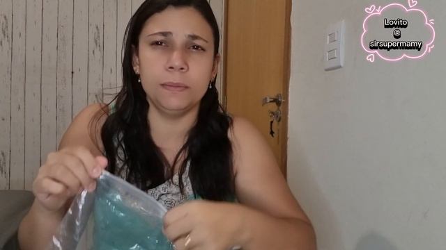 Provando Roupas Lovito |shopee #lovito #shopee