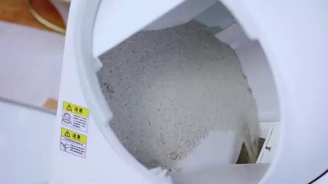 CATLINK AI Litter Box Scooper Pro смотреть онлайн