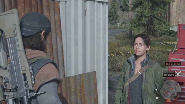 Days Gone Missions смотреть онлайн