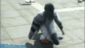 Сектор Газа - Голубь