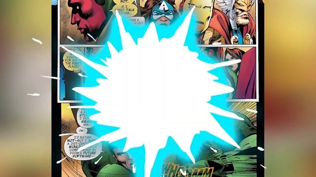 What Happens When The Avengers Lose Control - Part 2 смотреть онлайн