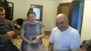 Даргинская песня. Абдурагим