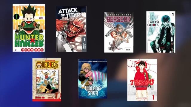 Hunter X Hunter: Манга, которая нарушает все правила жанра  #hunterxhunter #манга #аниме