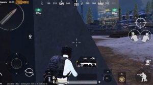 ⚠️🔥играю в пабг мобайл с кфг цветные люди 🔥⚠️