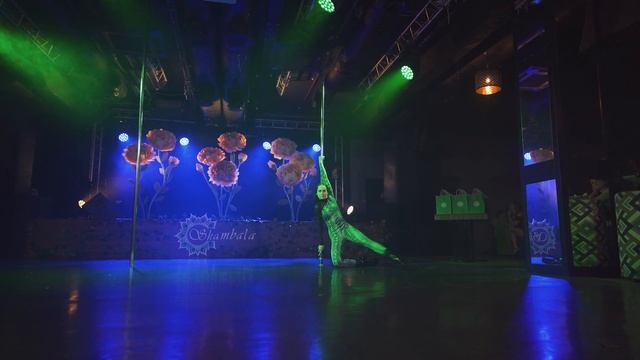 Lady dance club SHAMBALA. Концерт "Стихия-женщина" 2022. Преподаватель Марина Абрамова. смотреть онлайн