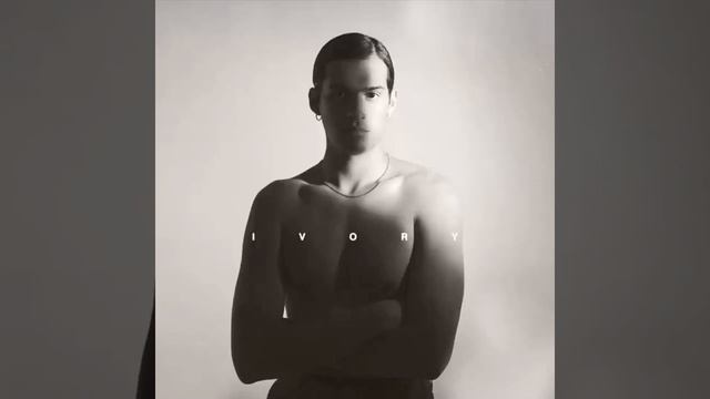 Evergreen- Omar Apollo (acapella)