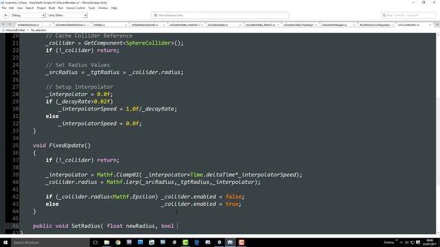 39 - Zombie Player Awareness смотреть онлайн