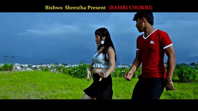 new nepali music video garna thale kiss смотреть онлайн