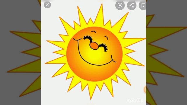 I like to sing when sun is shining смотреть онлайн