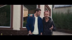 Филми Мазхакави як зан барои ду мард кисми 1