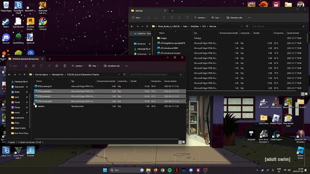 How to use and add XML files to mods studio 2 смотреть онлайн