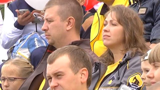 Парад предприятий смотреть онлайн