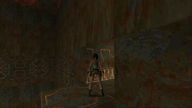 Tomb Raider I | 14.díl | Atlantida | CZ Lets Play смотреть онлайн