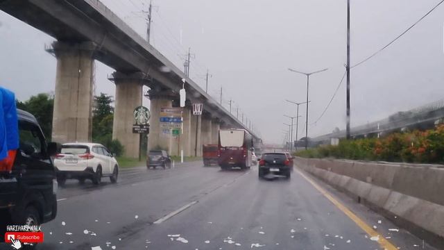 BISNIS JALAN TOL BIKIN KAYA JUSUF HAMKA Tiap hari kita bayar tiket jalan tolnya | @harihariwalk_ID смотреть онлайн