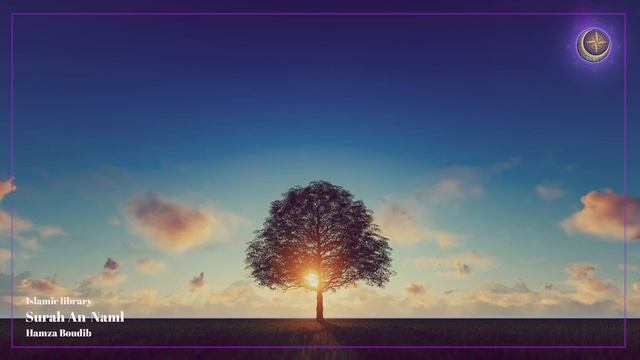 #КОРАН чтение на фоне природы Сура 27 «ан-Намль» (Муравьи) смотреть онлайн