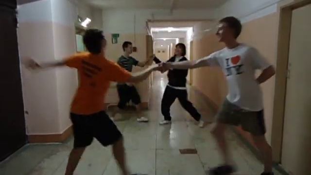 7) Вальс -- к/ф ''Мой ласковый и нежный зверь'' смотреть онлайн