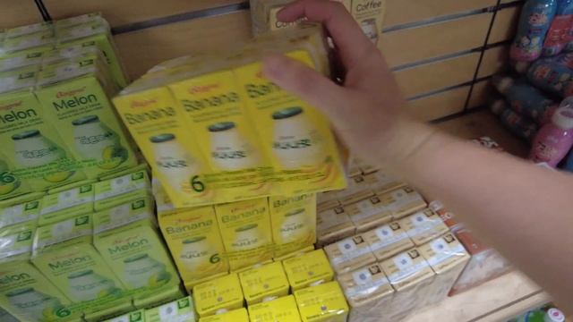 GROCERY SHOPPING | PINOY FOOD | CANDIE SAPP смотреть онлайн