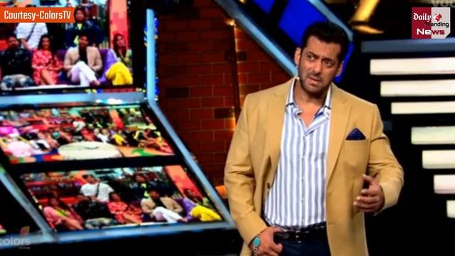 Bigg Boss 13 : घर से बाहर आते ही Koena Mitra ने Salman Khan के खिलाफ उगला जहर, कही ये बात смотреть онлайн