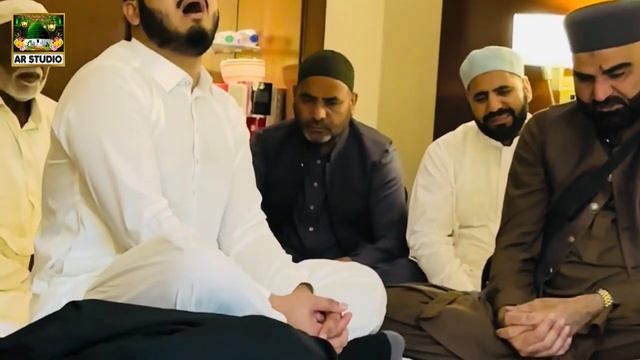 Punjabi Kalam || Kadi Sady Des v Aa Dhola || Madine ki Basti Ki Mehfil || GHULAM FAREED CHISHTI смотреть онлайн