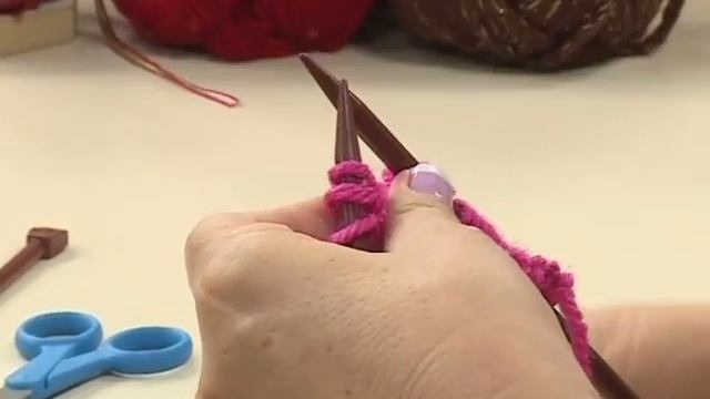 Programa Arte Brasil - 15/04/2015 - Vitória Quintal - Poncho Rita Maria em Tricô смотреть онлайн