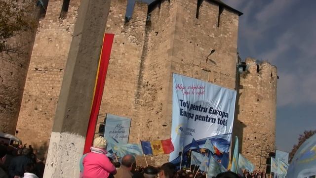 Soroca 2010,imnul PL смотреть онлайн