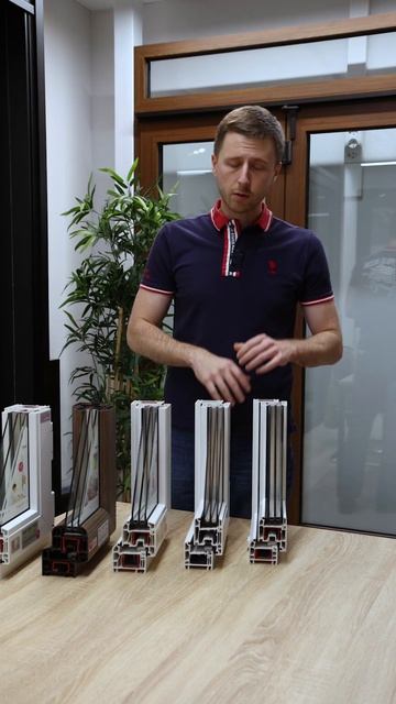 REHAU Blitz New |REHAU Thermo смотреть онлайн