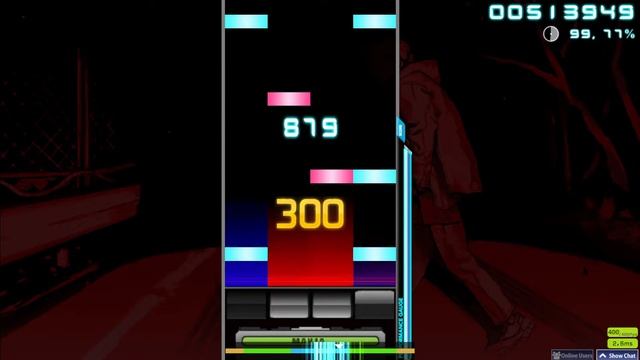 [Osu!mania] Bbno$ & Rich Brian - Edamame [$$$ 1.2x] ⭐️4,35⭐️
