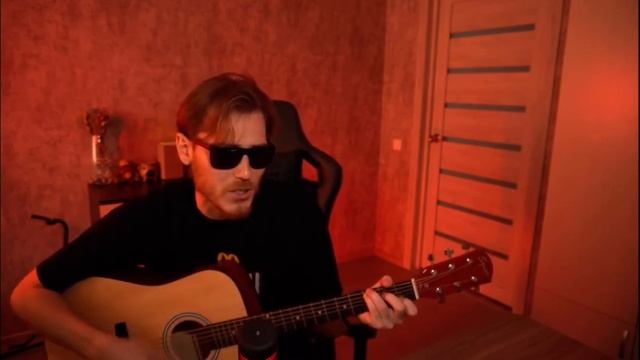 Песня с канала «Чайку под Чаёк» Boosty смотреть онлайн