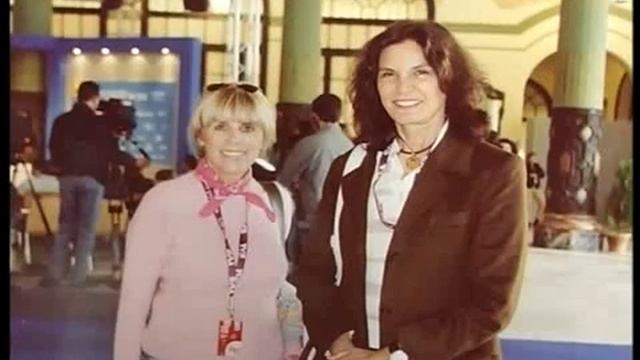 FISETV1- SUSANA ALVAGO Y EL CINE смотреть онлайн