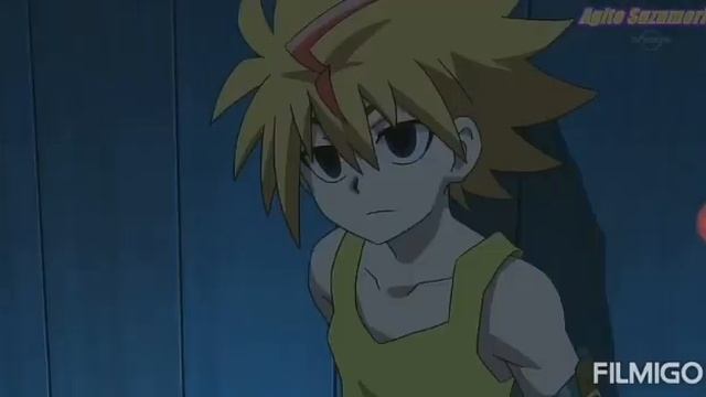 AMV.бейблейд фри.одиночество смотреть онлайн