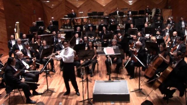 ENCORE Drigo serenade Carlos Eníquez смотреть онлайн