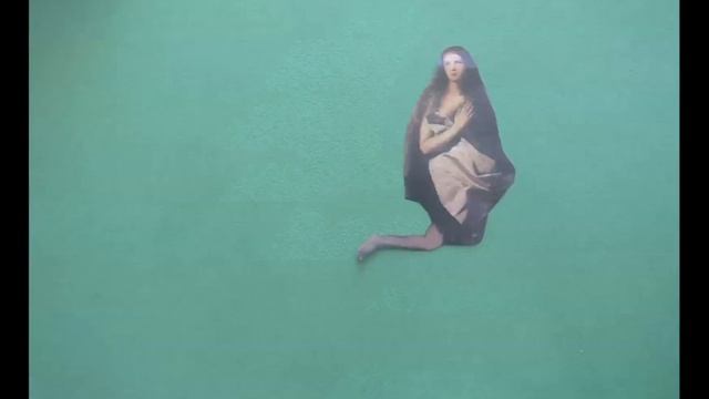 История искусств глазами детей смотреть онлайн