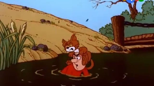 Смурфики 27 серия 4 сезон Смурфик Большерот/Самые смурфные друзья смотреть онлайн