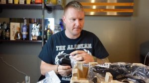 HUMMINBIRD Helix 9 SI+ G4N UNBOXING