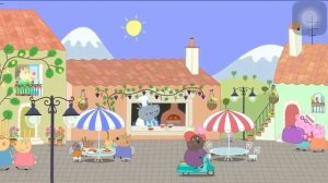 Свинка пеппа новые серии